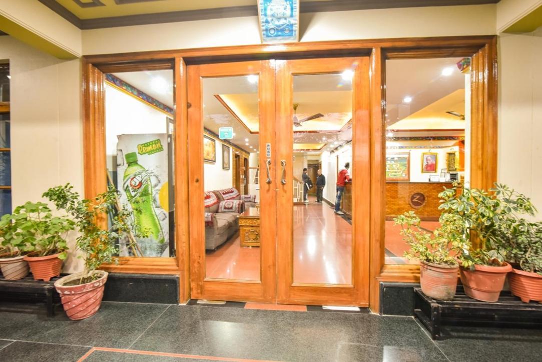 Hotel Zambala House