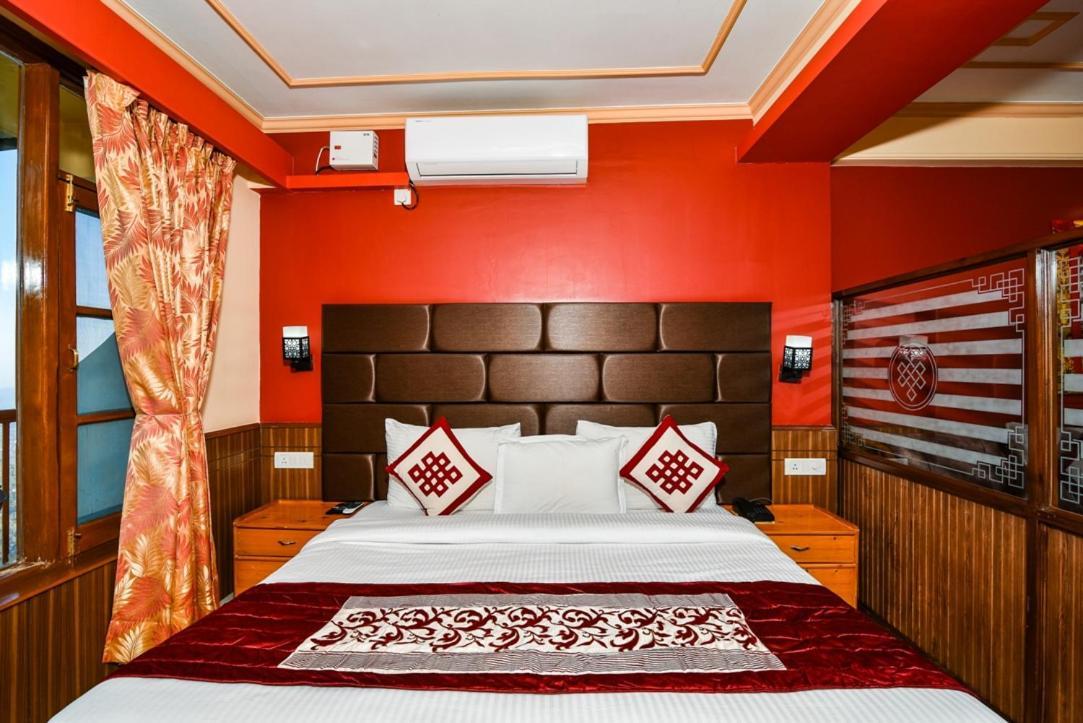 Zambala House Hotel 3*
