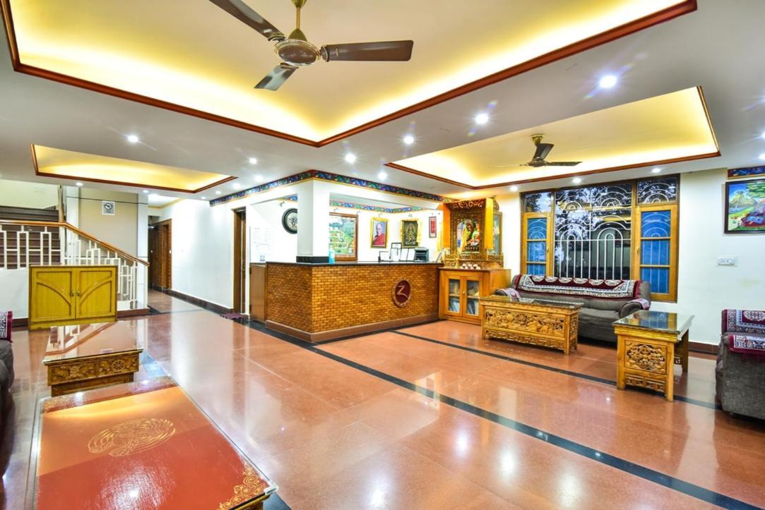 Hotel Zambala House 3*