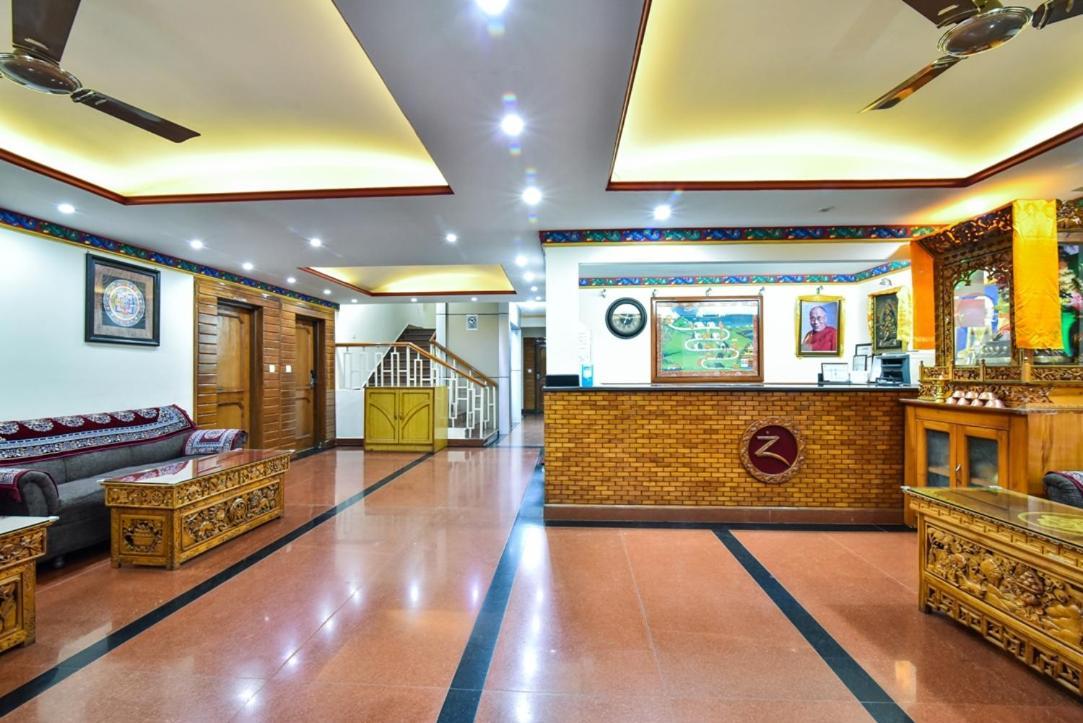 Zambala House Hotel McLeod Ganj