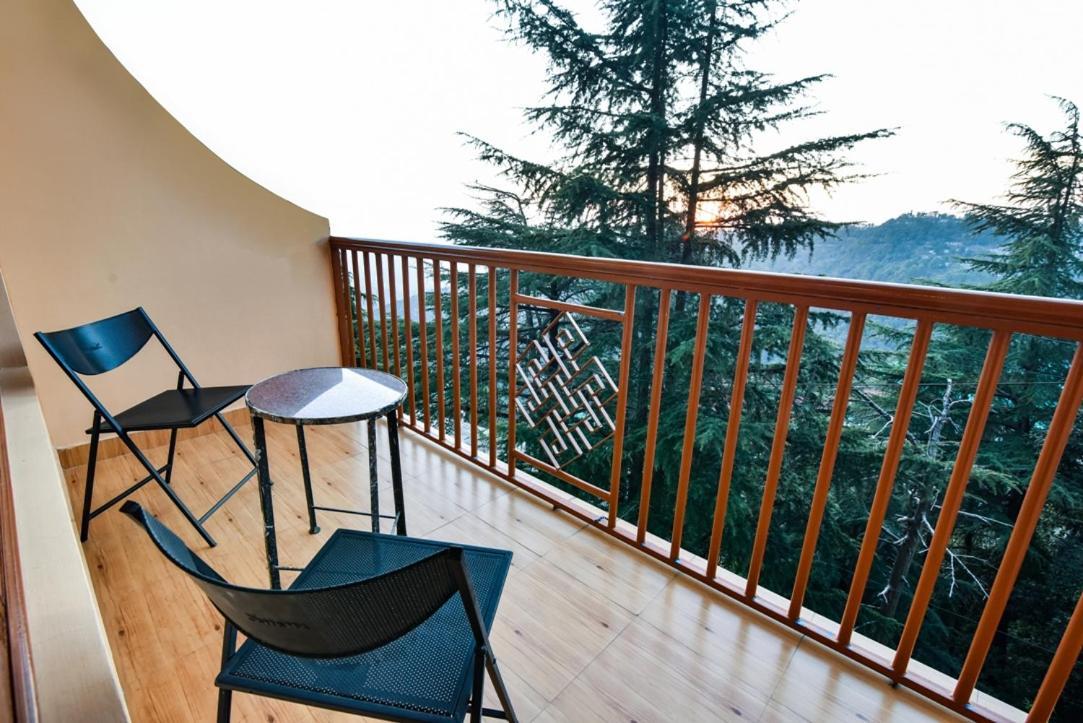 Hotel Zambala House McLeod Ganj