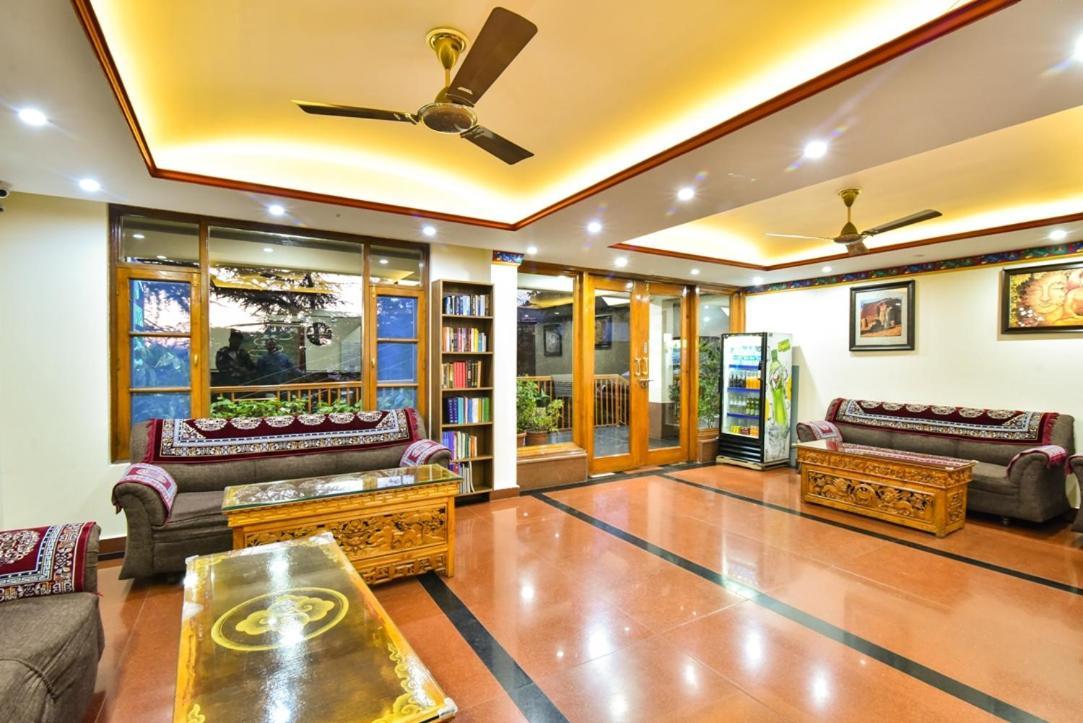 Zambala House McLeod Ganj