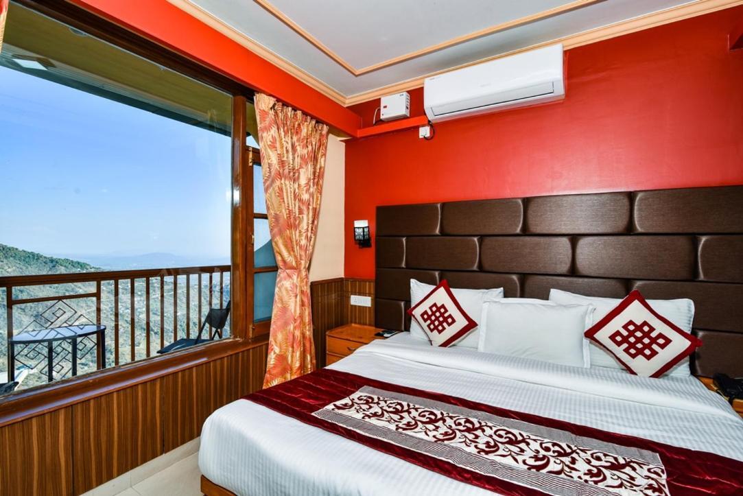 Zambala House 3* McLeod Ganj