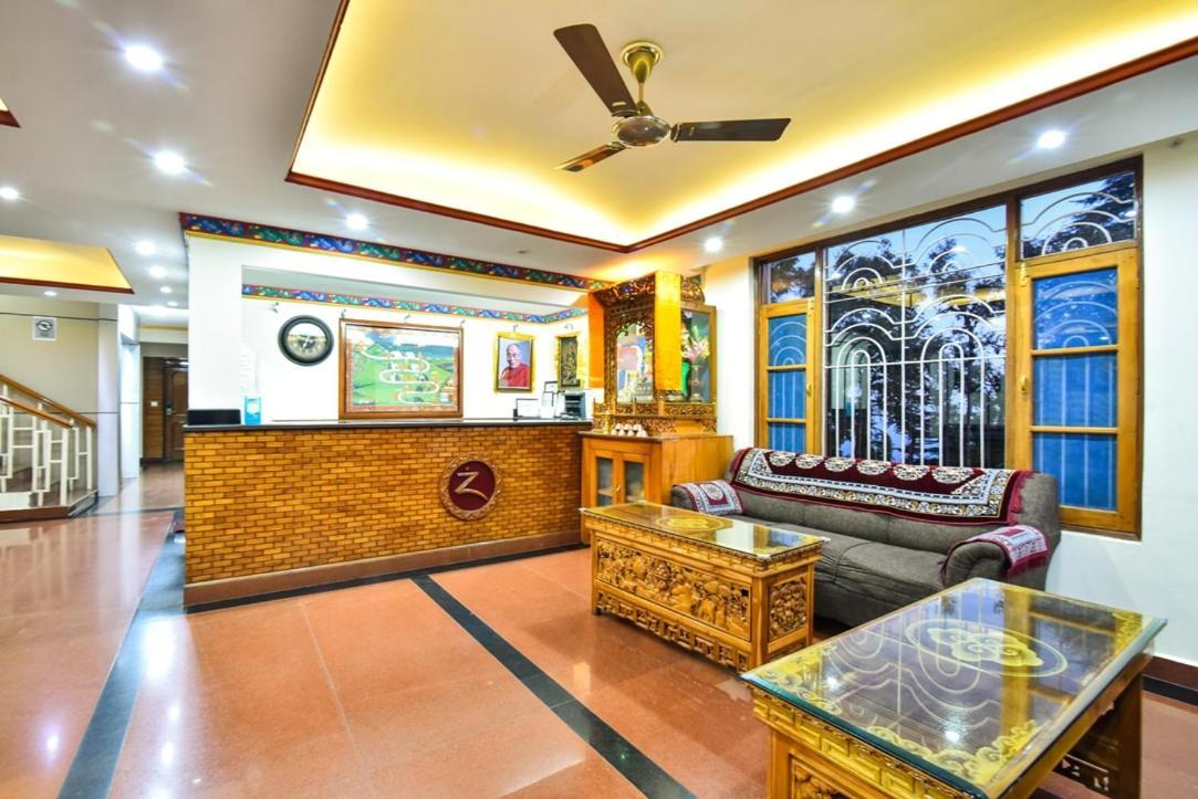 Zambala House Hotel