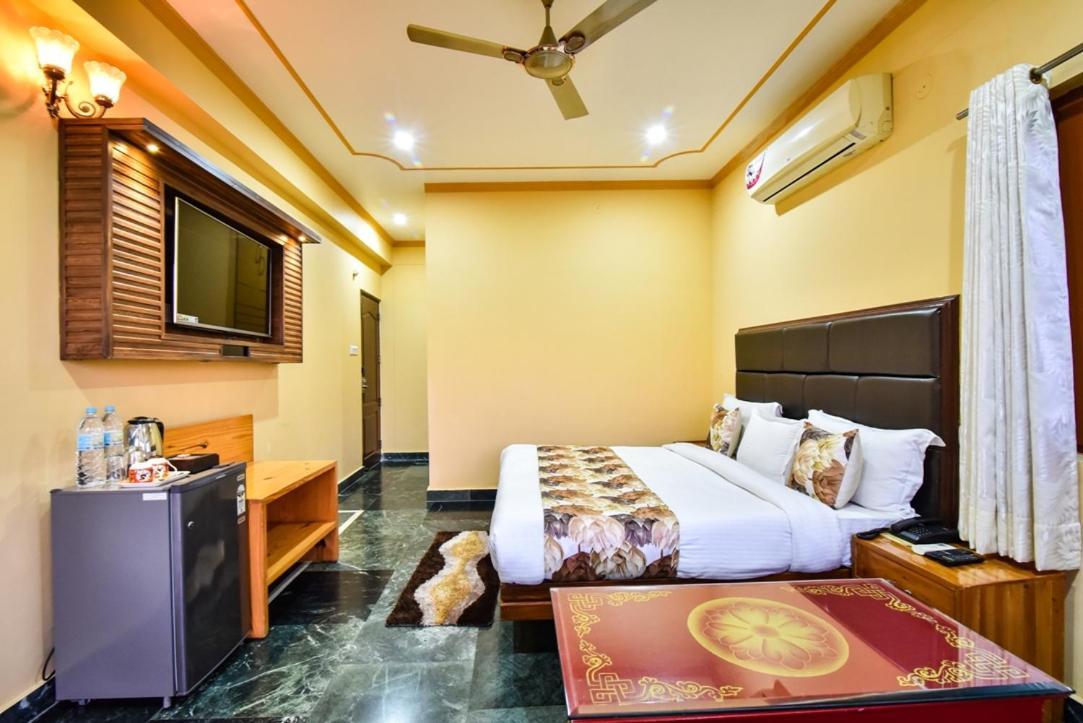 Hotel Zambala House McLeod Ganj