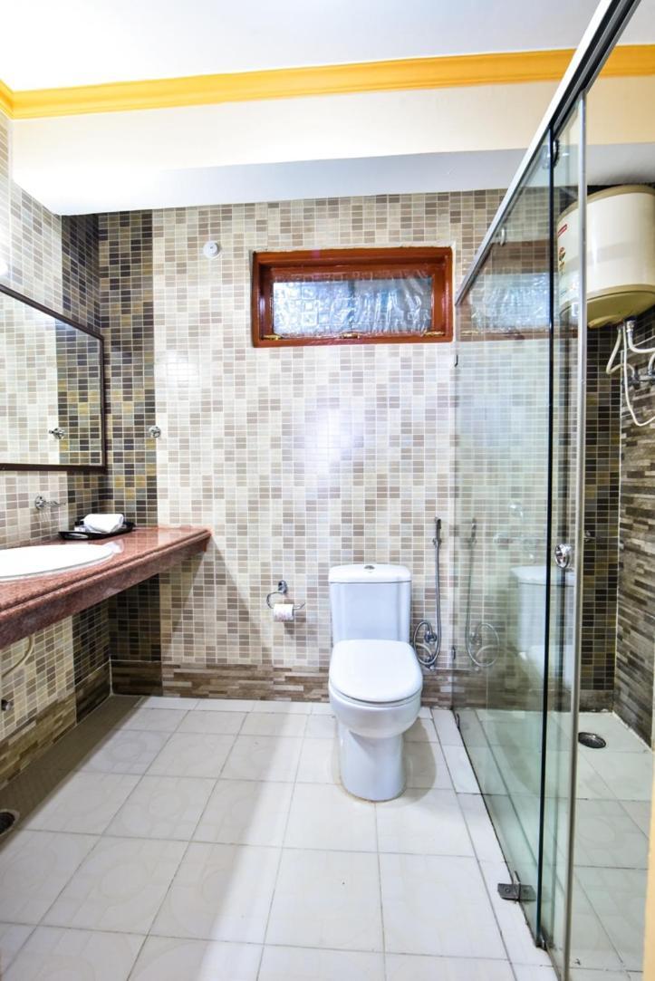 Zambala House 3*