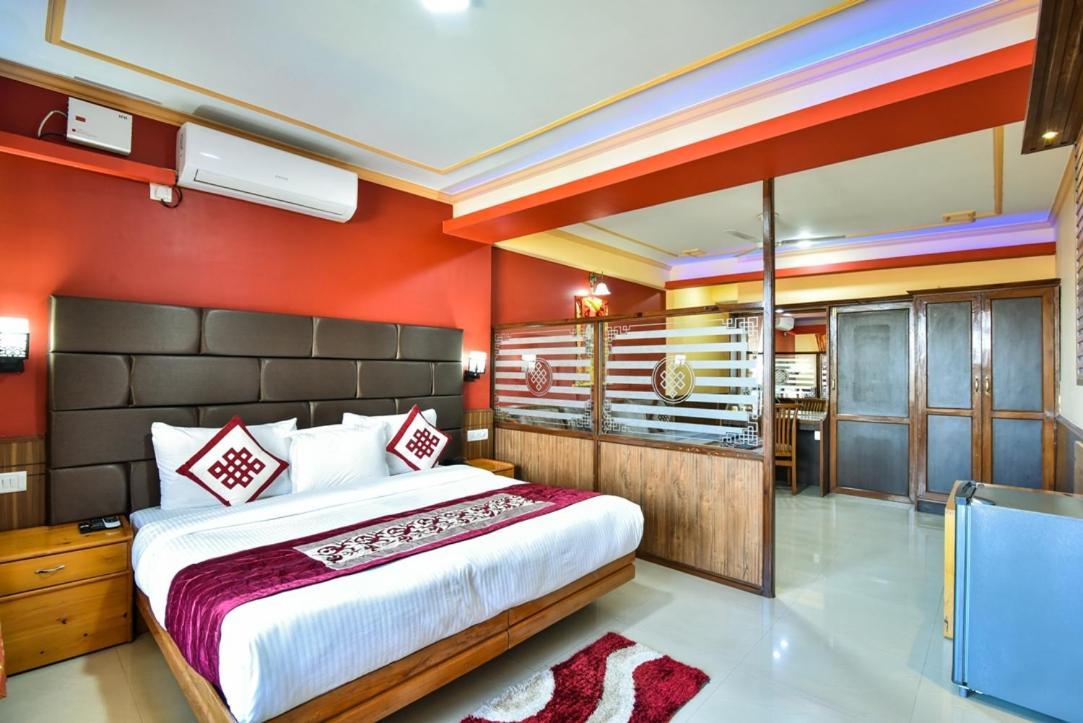 Zambala House McLeod Ganj