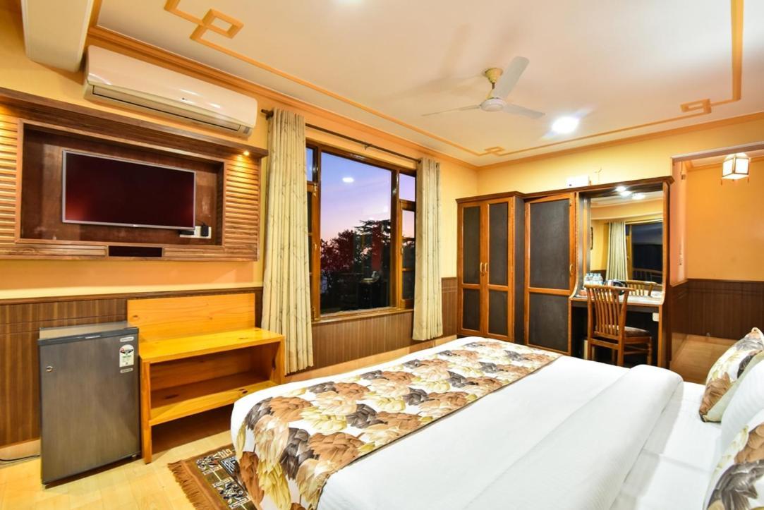 Zambala House 3* McLeod Ganj
