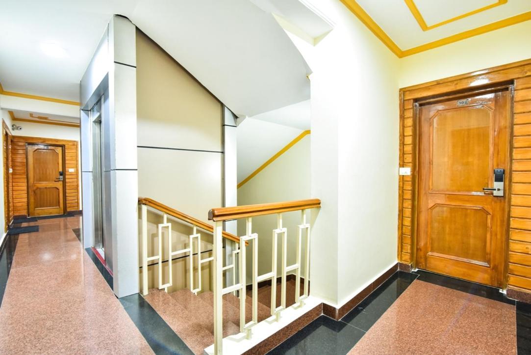 Hotel Zambala House