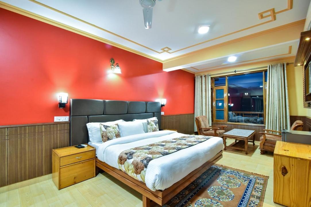 Zambala House Hotel McLeod Ganj