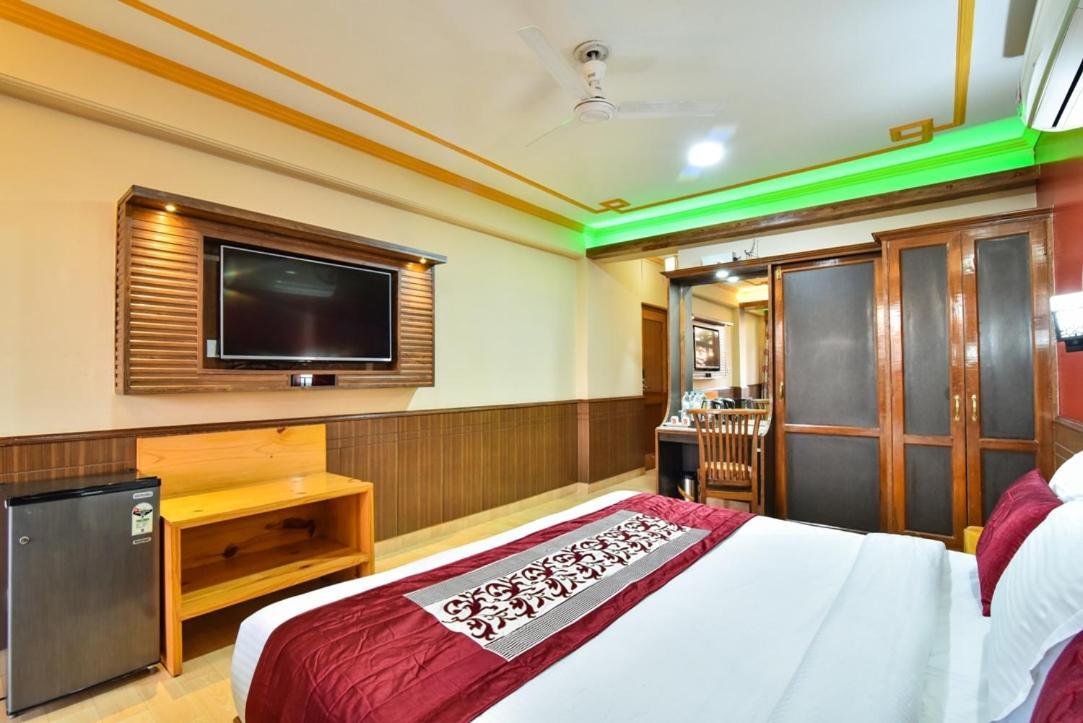 Zambala House 3*