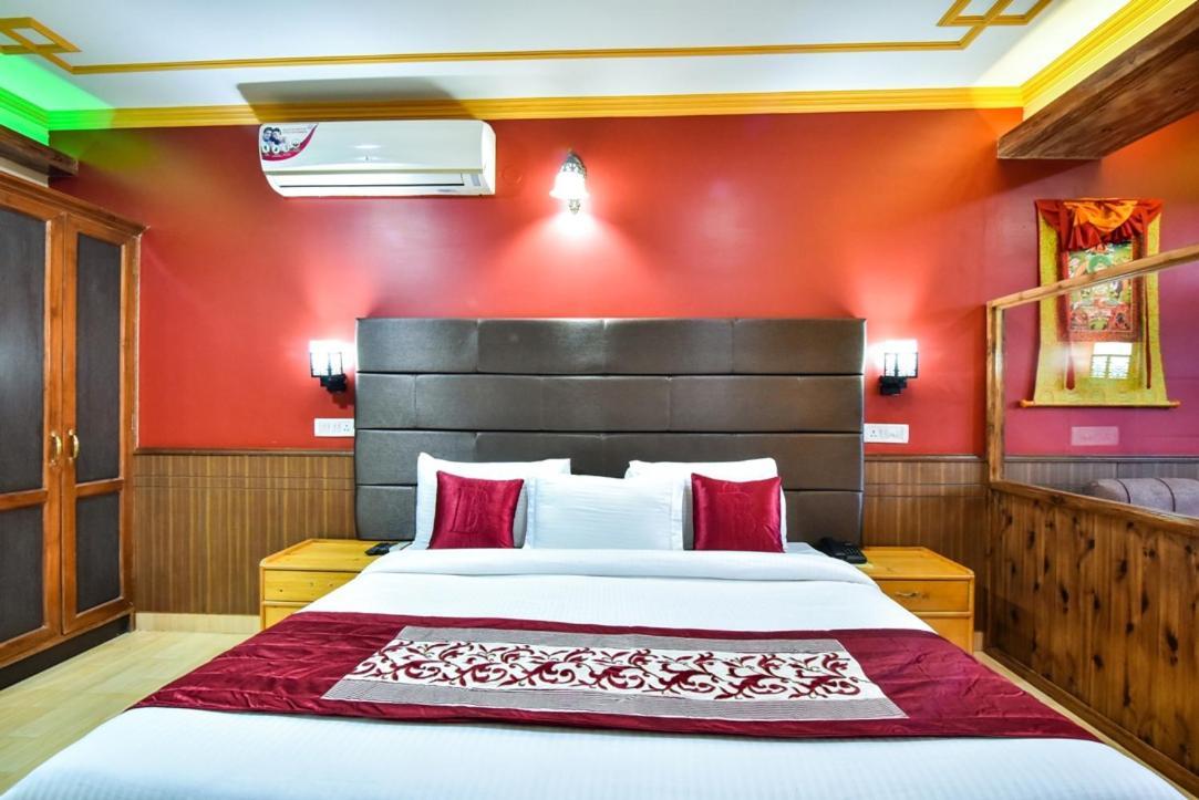 Zambala House McLeod Ganj