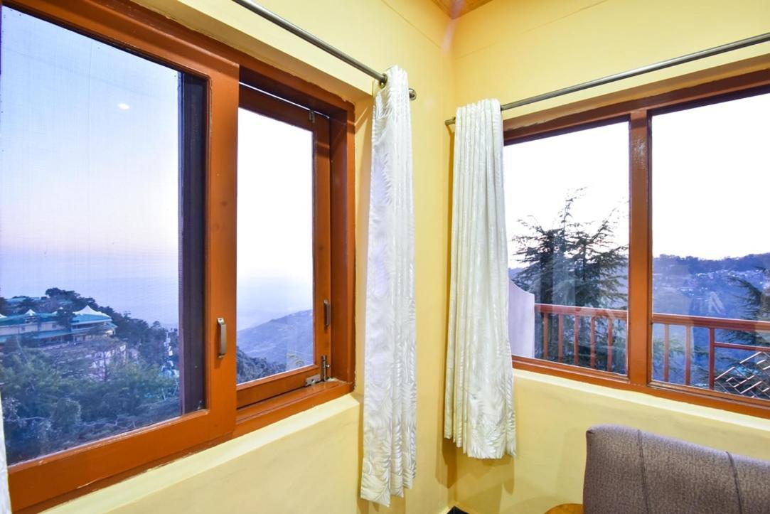 Zambala House 3* McLeod Ganj