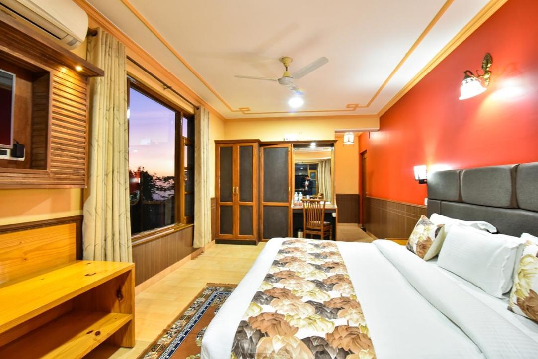 Zambala House Hotel