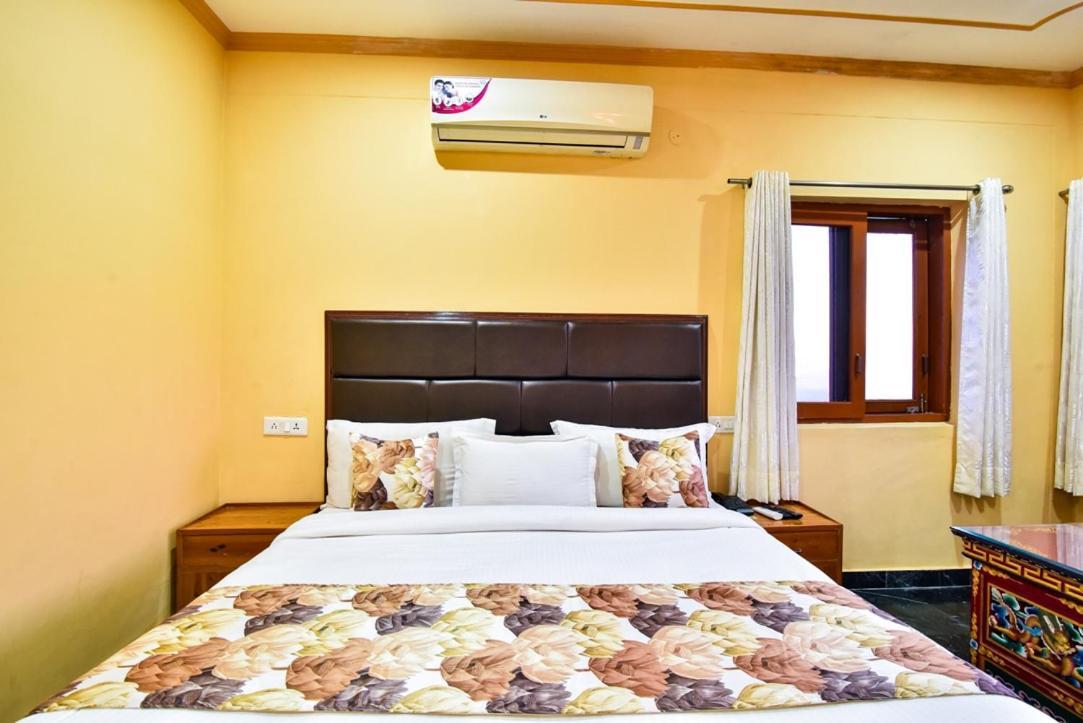 Hotel Zambala House