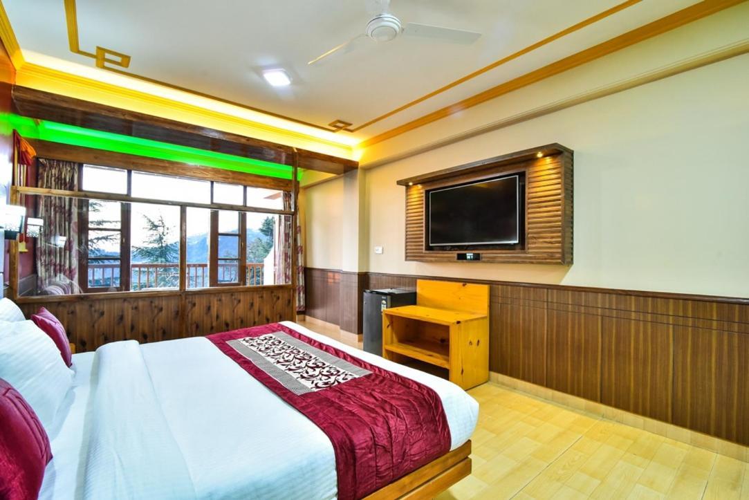 Hotel Zambala House 3*