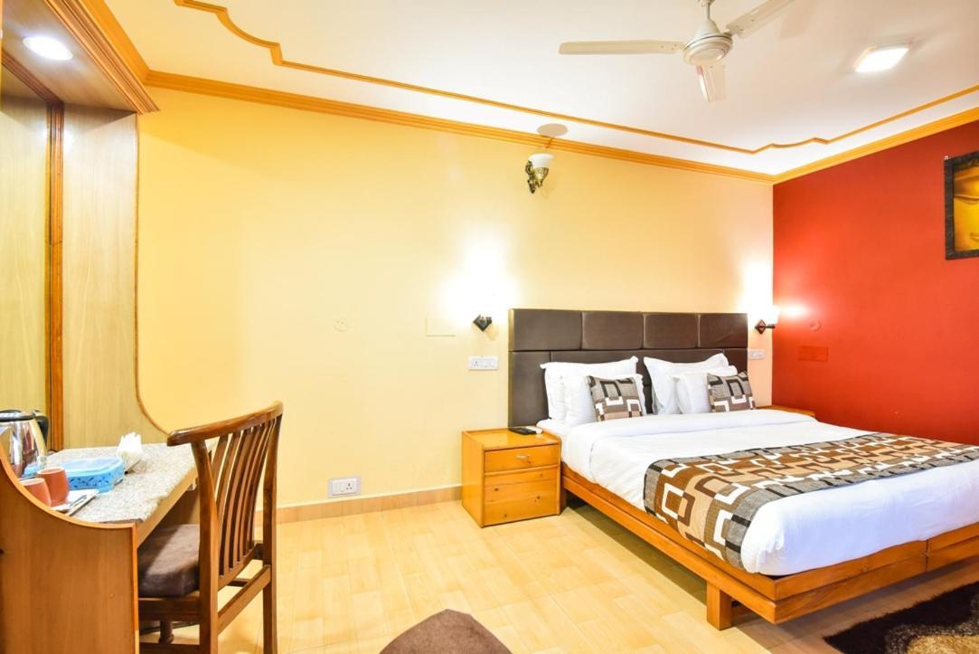 Zambala House Hotel McLeod Ganj