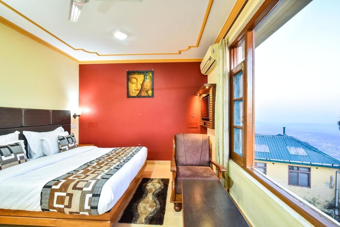 Hotel Zambala House McLeod Ganj