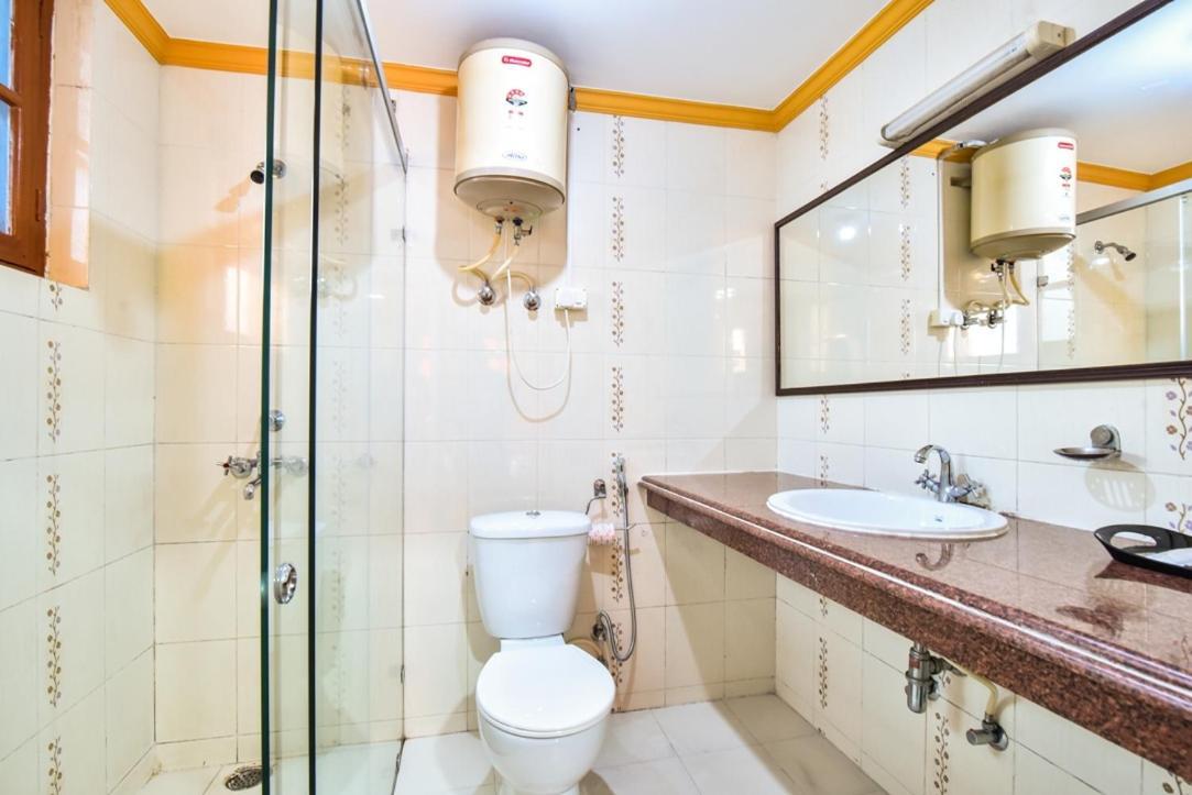 Zambala House 3* McLeod Ganj