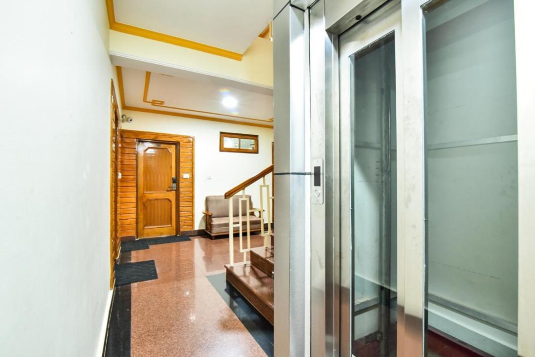 Zambala House Hotel