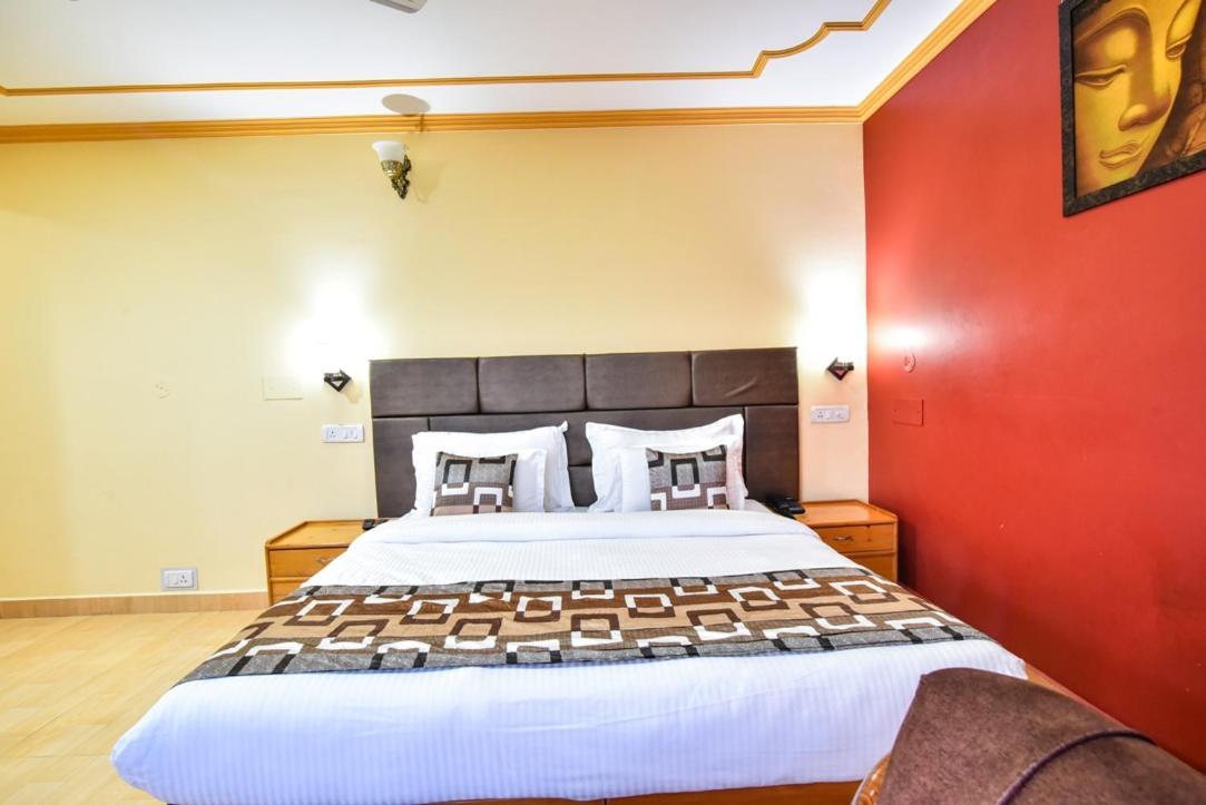 Hotel Zambala House