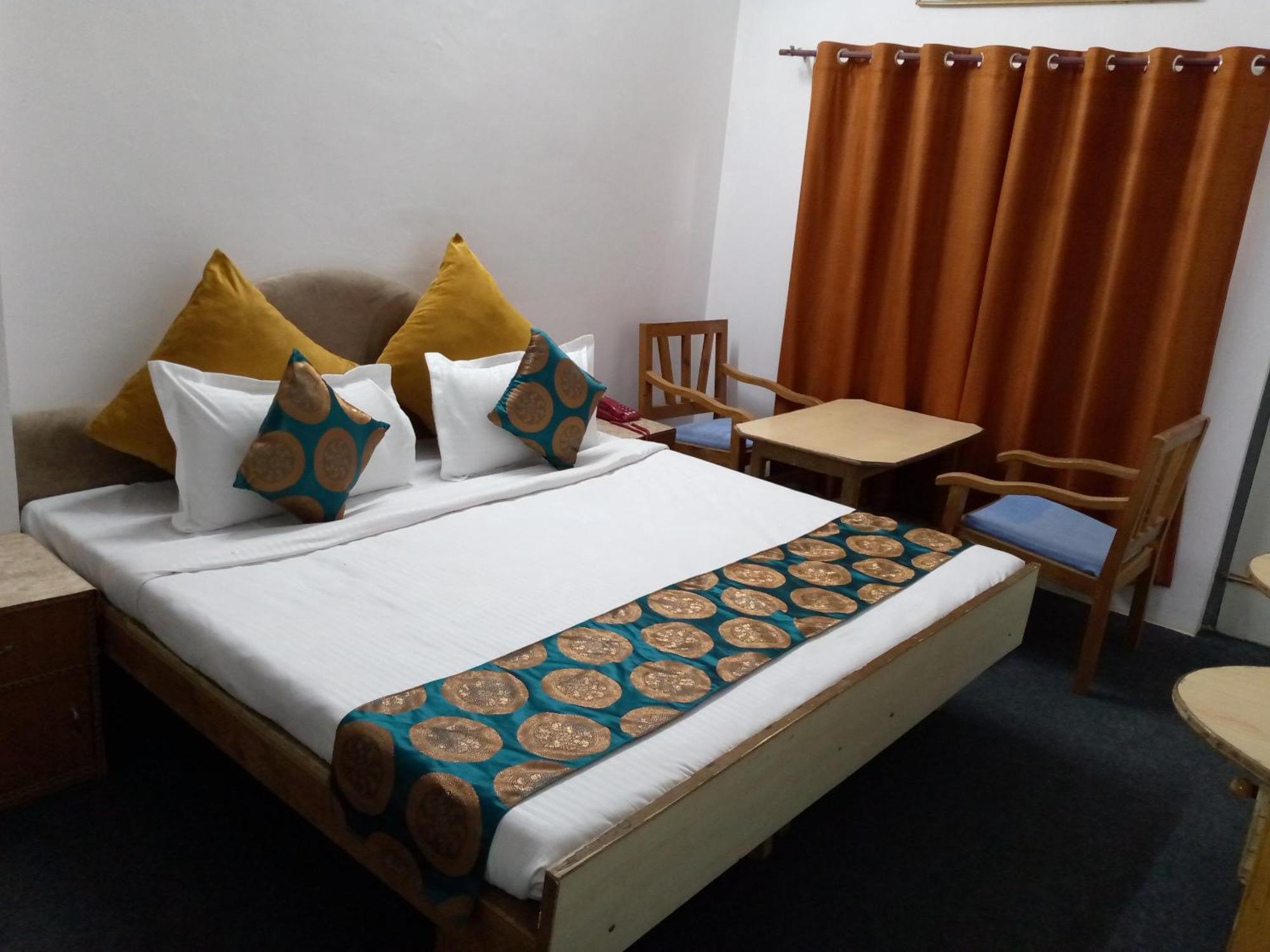 Chaitanya Hotel McLeod Ganj