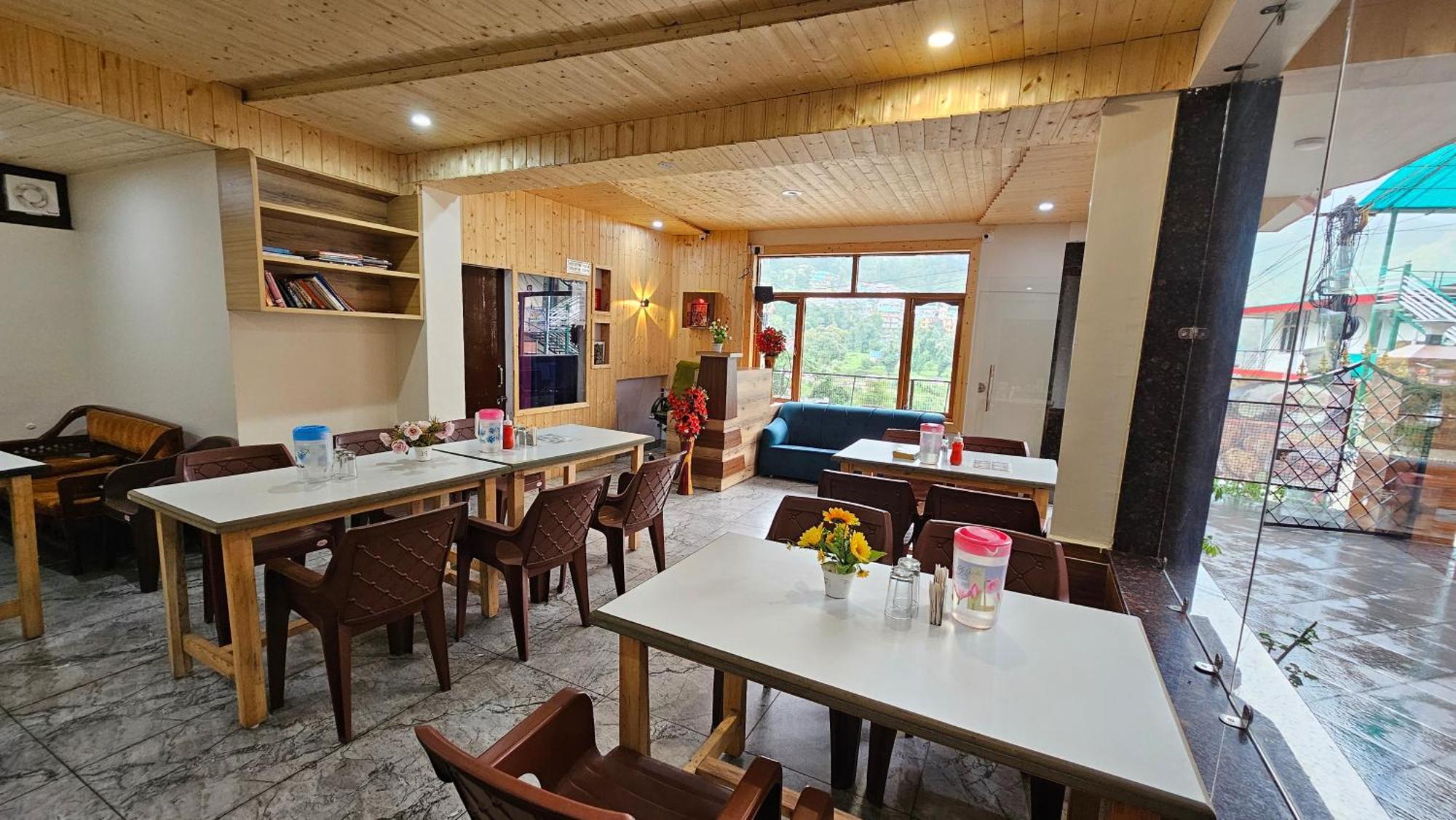 Guest house View And Restaurant