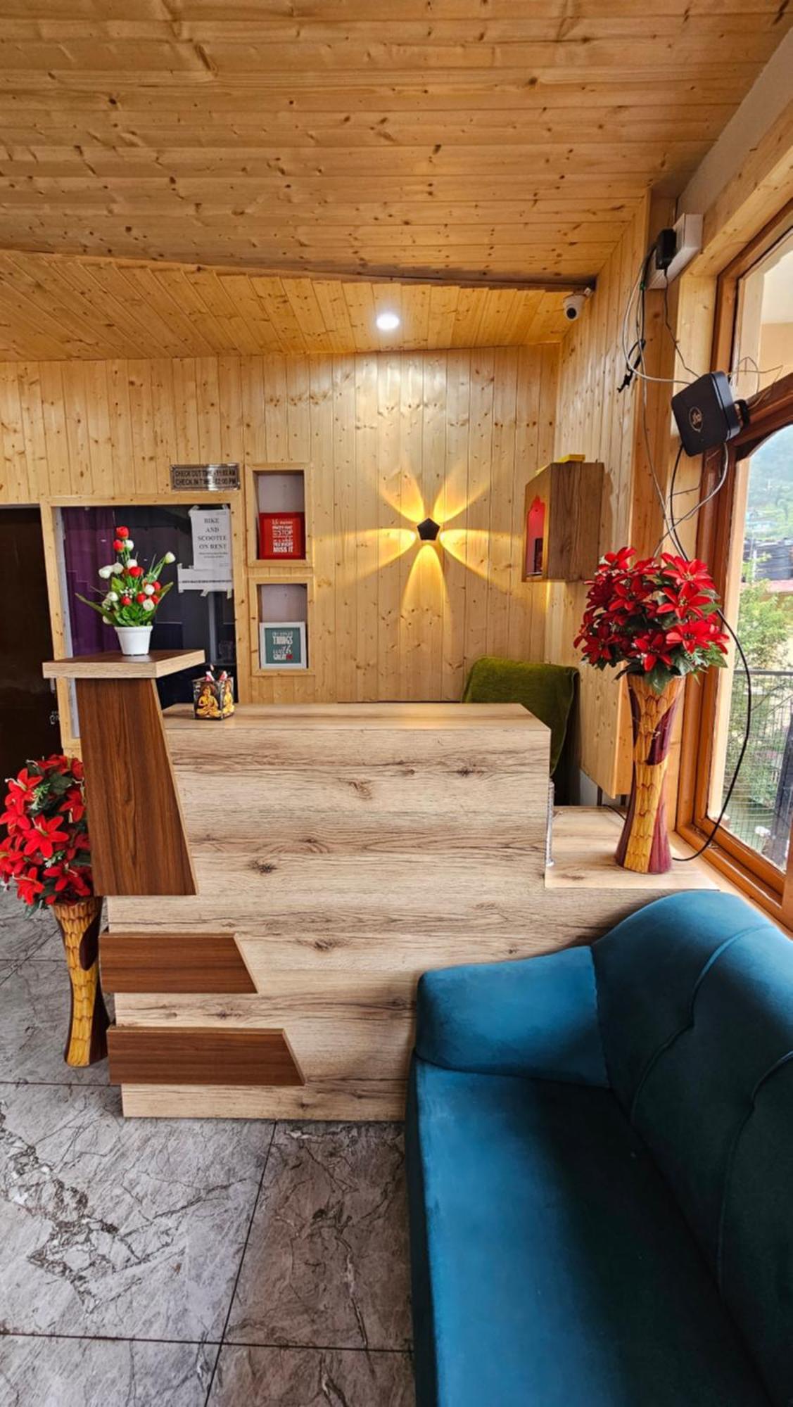 Guest house View And Restaurant *