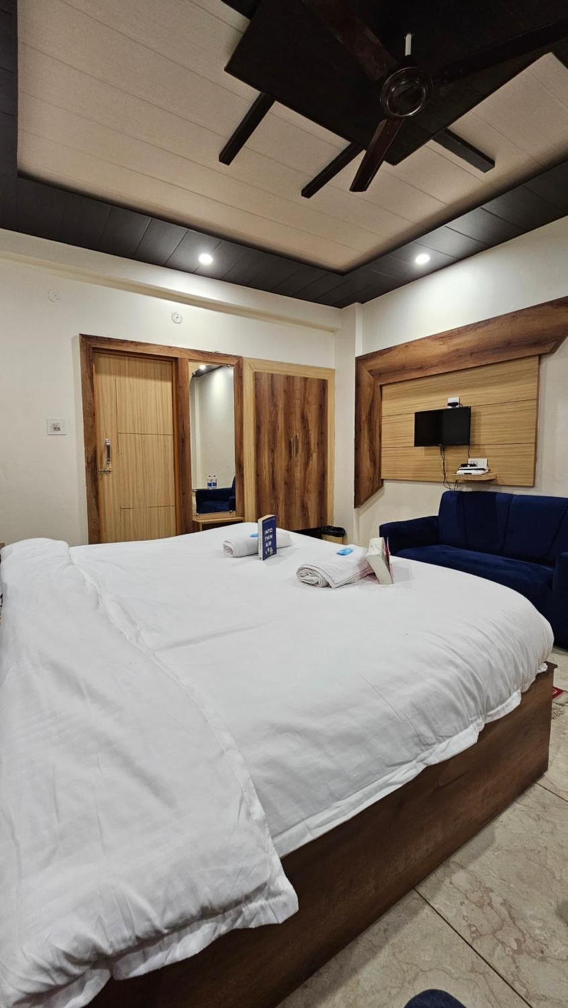 View And Restaurant Guest house