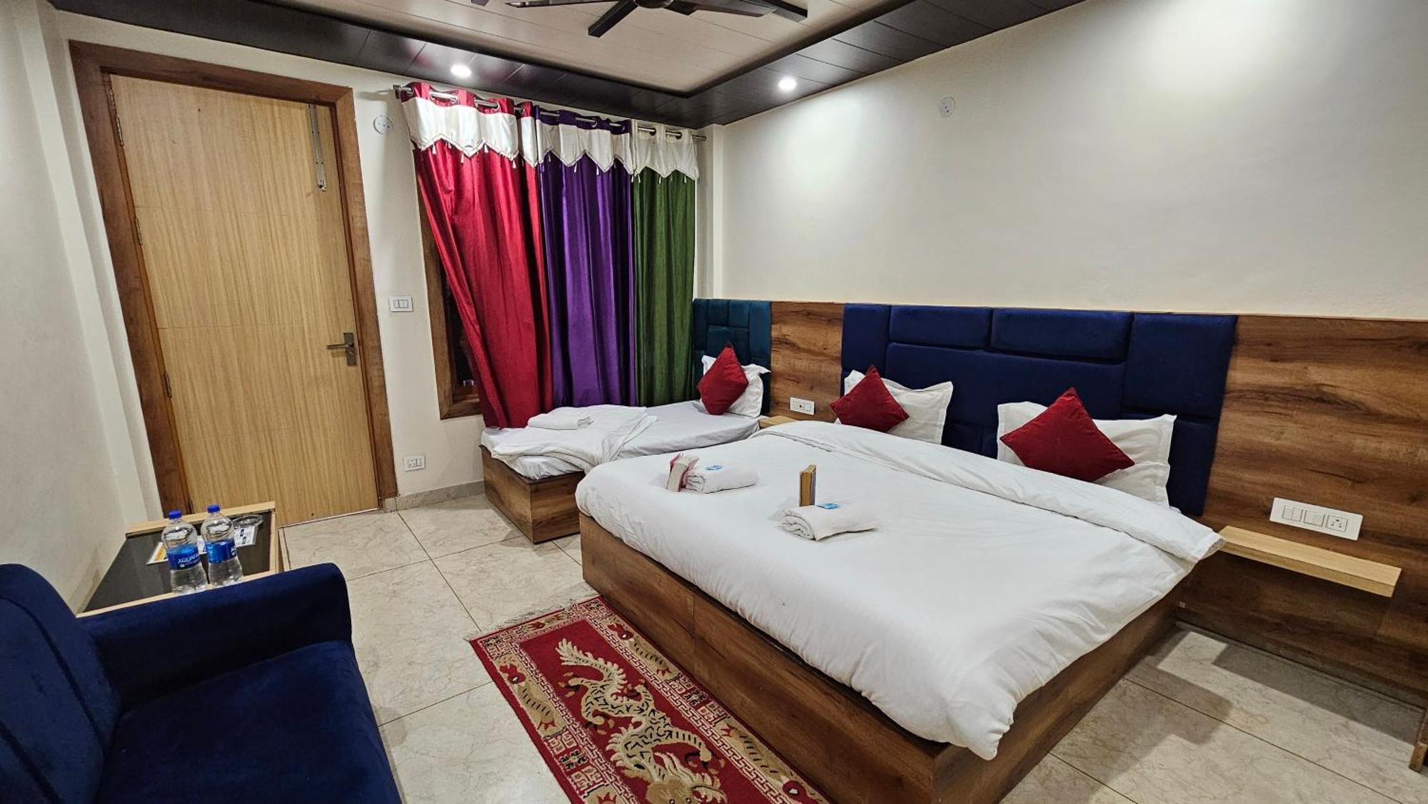 Guest house View And Restaurant