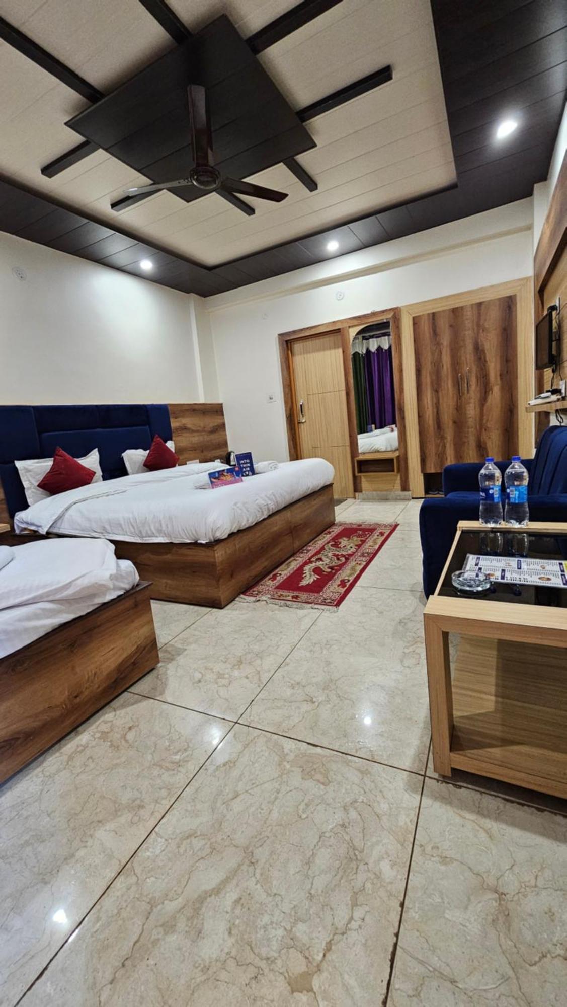Guest house View And Restaurant *