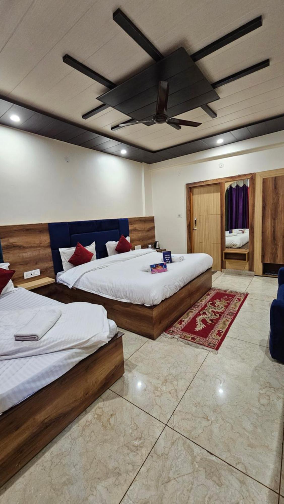 View And Restaurant McLeod Ganj