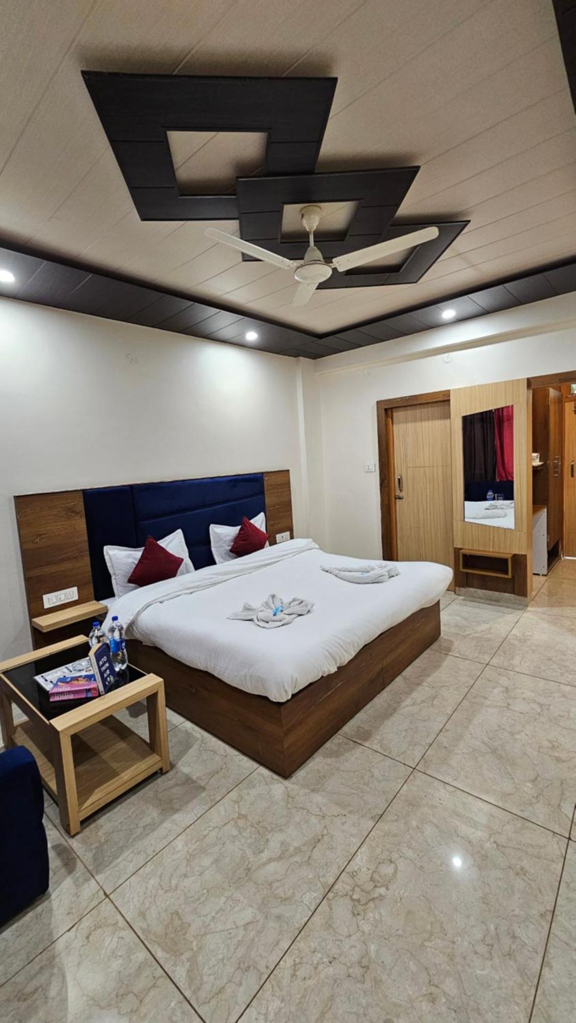 Guest house View And Restaurant *