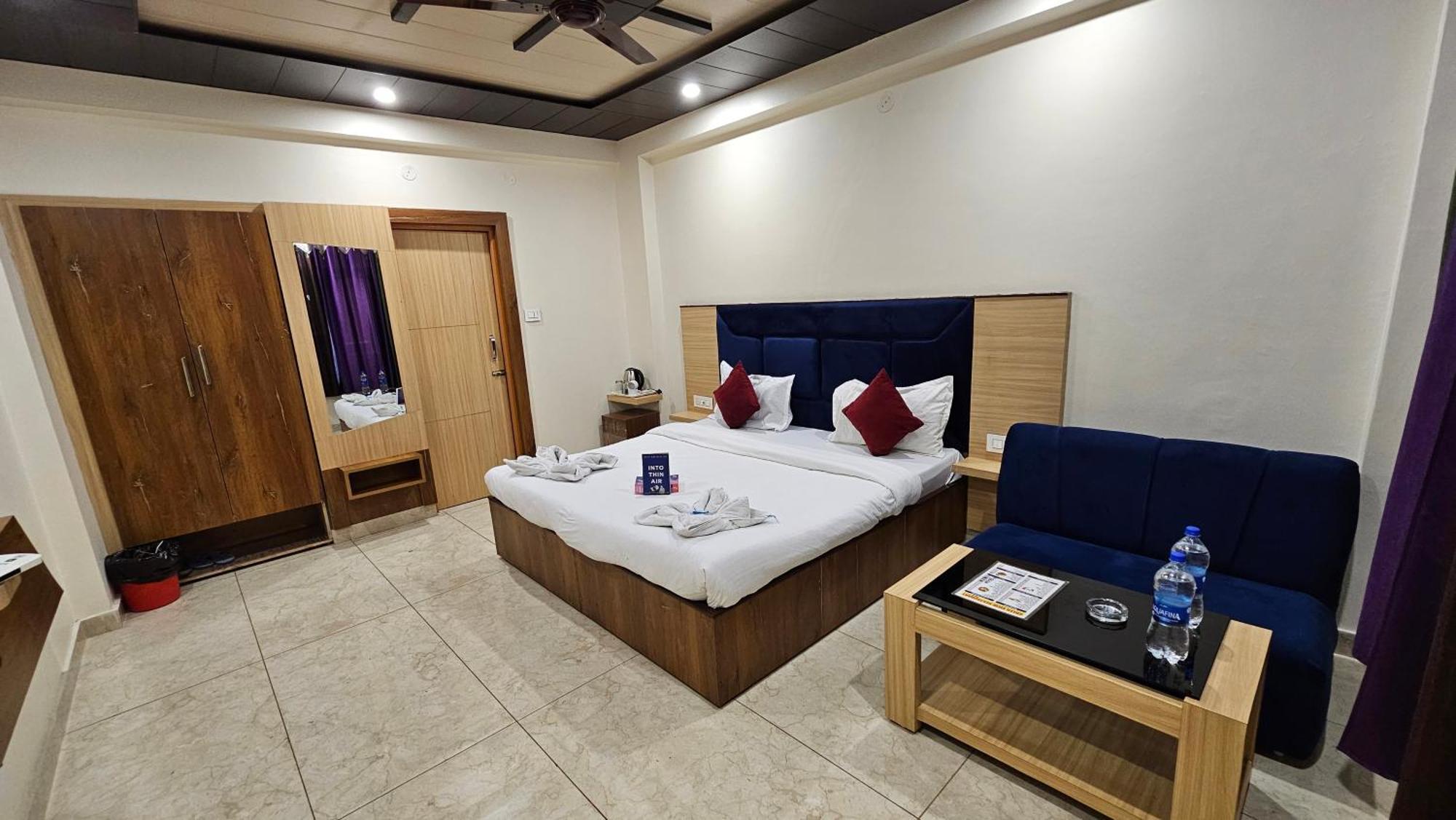 Guest house View And Restaurant McLeod Ganj