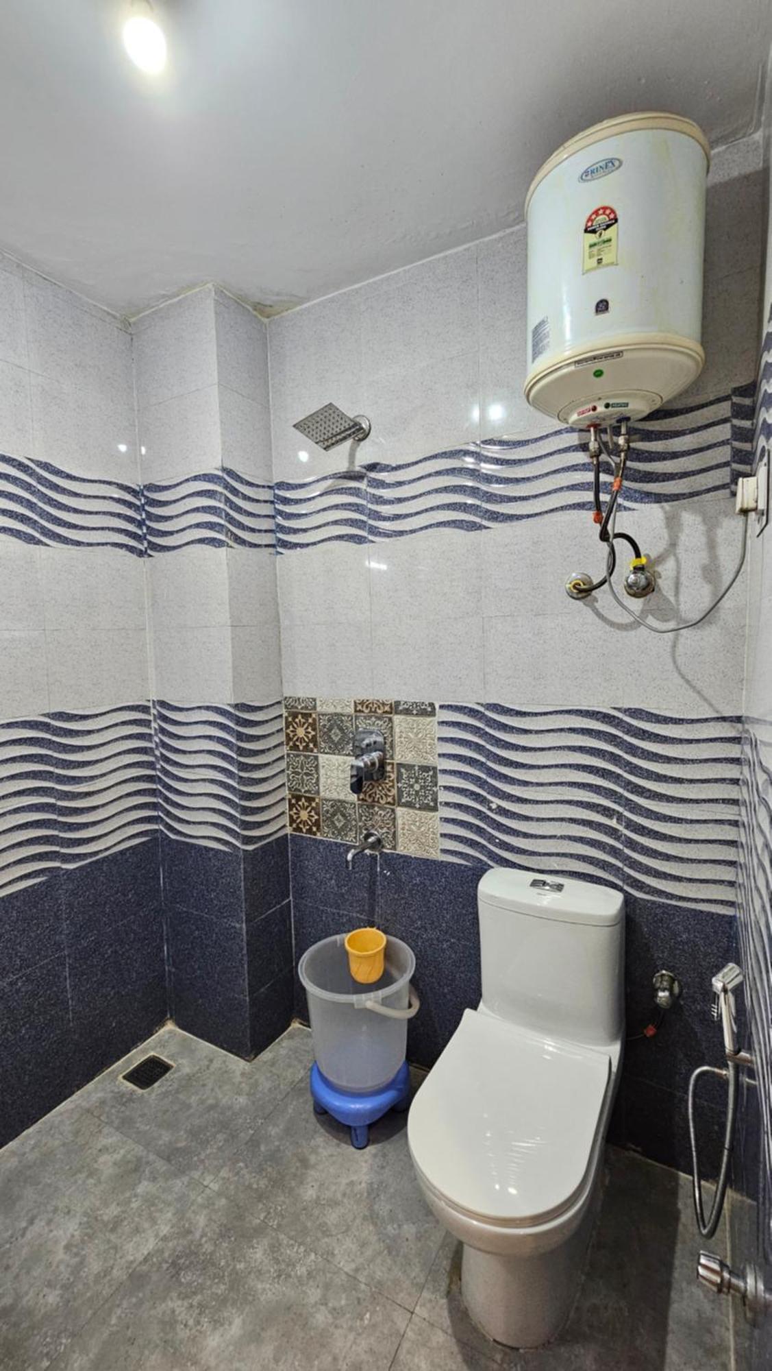 View And Restaurant Guest house McLeod Ganj
