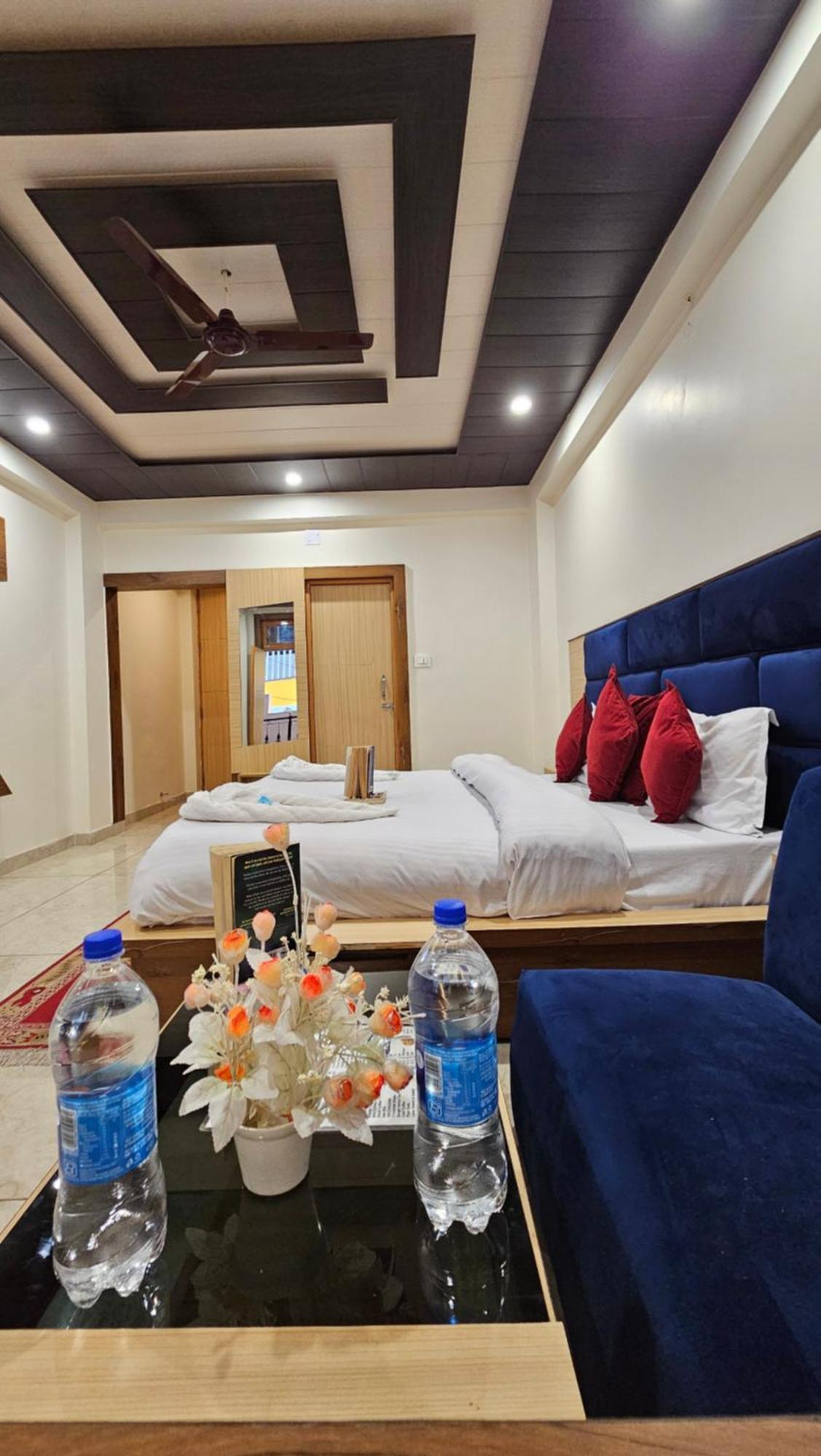 Guest house View And Restaurant McLeod Ganj