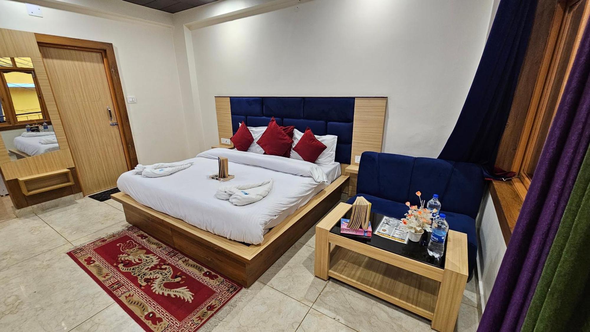 View And Restaurant Guest house