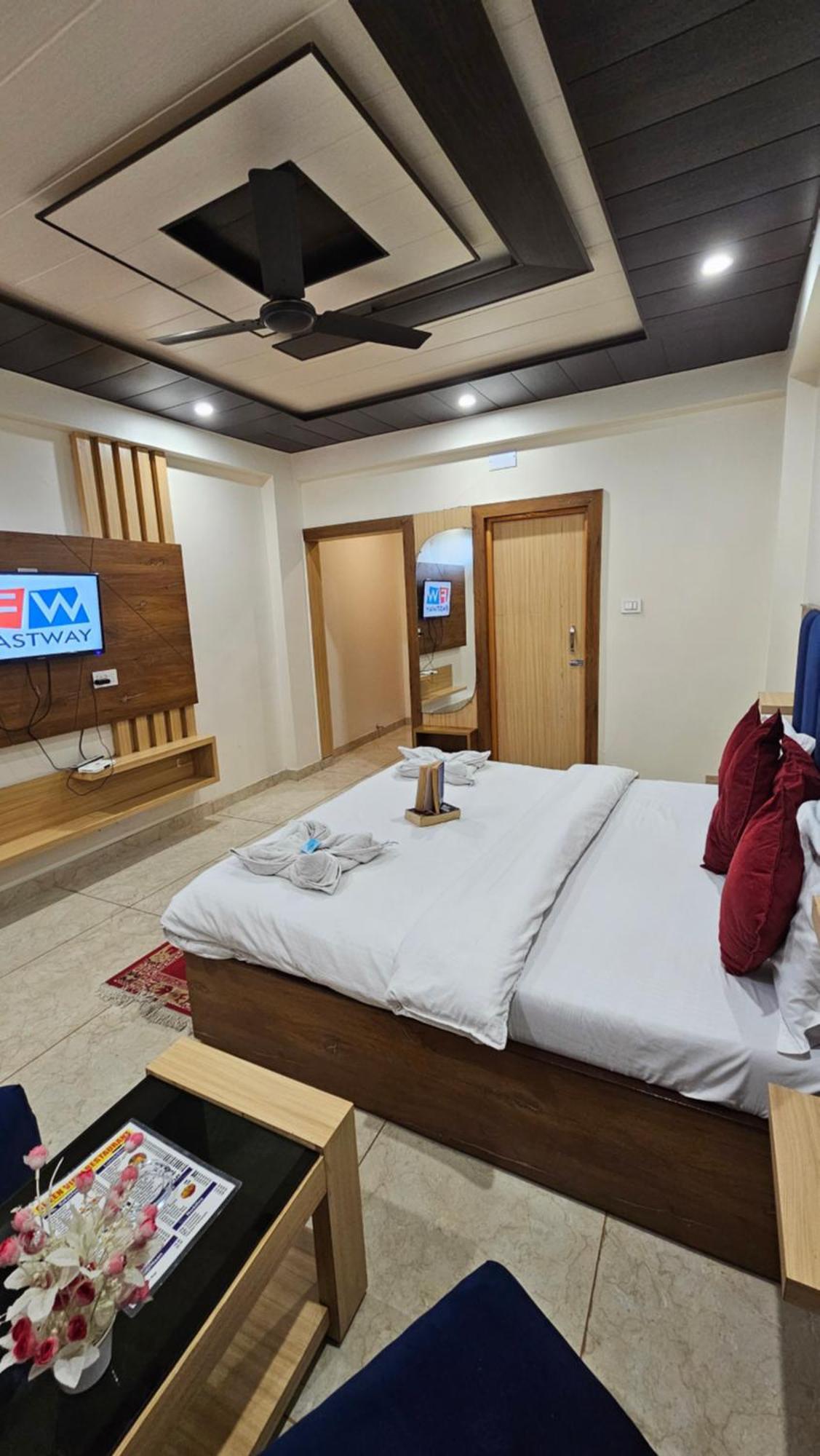 Guest house View And Restaurant *