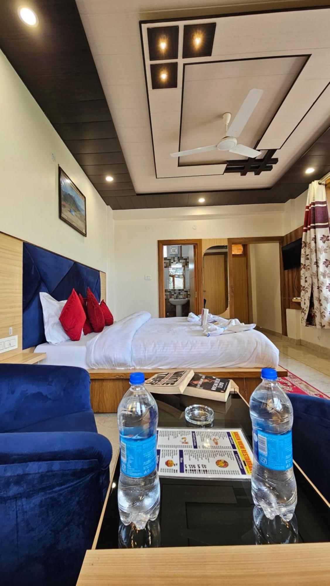 Guest house View And Restaurant *