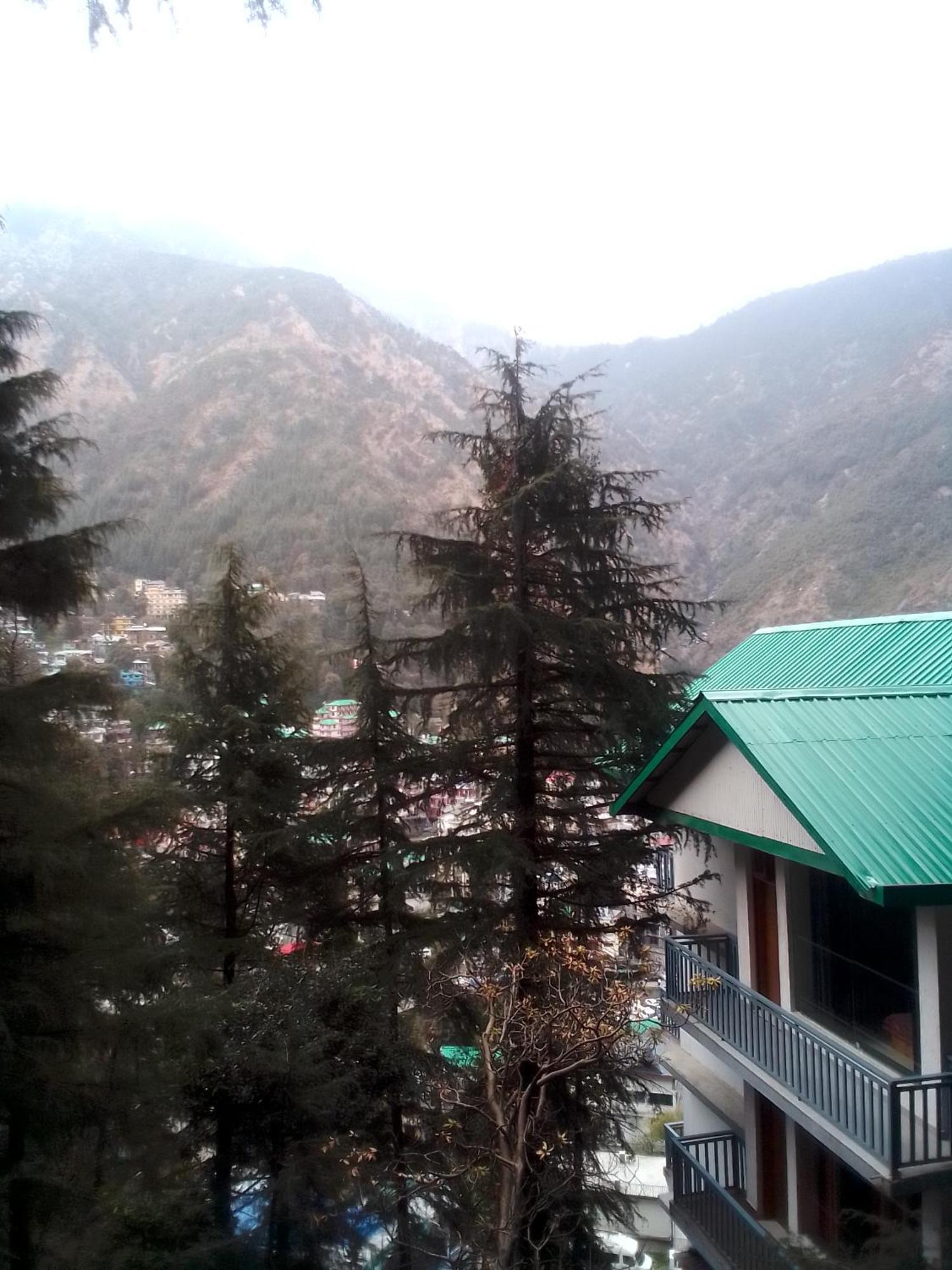 Himalayan Trekkers Backpackers