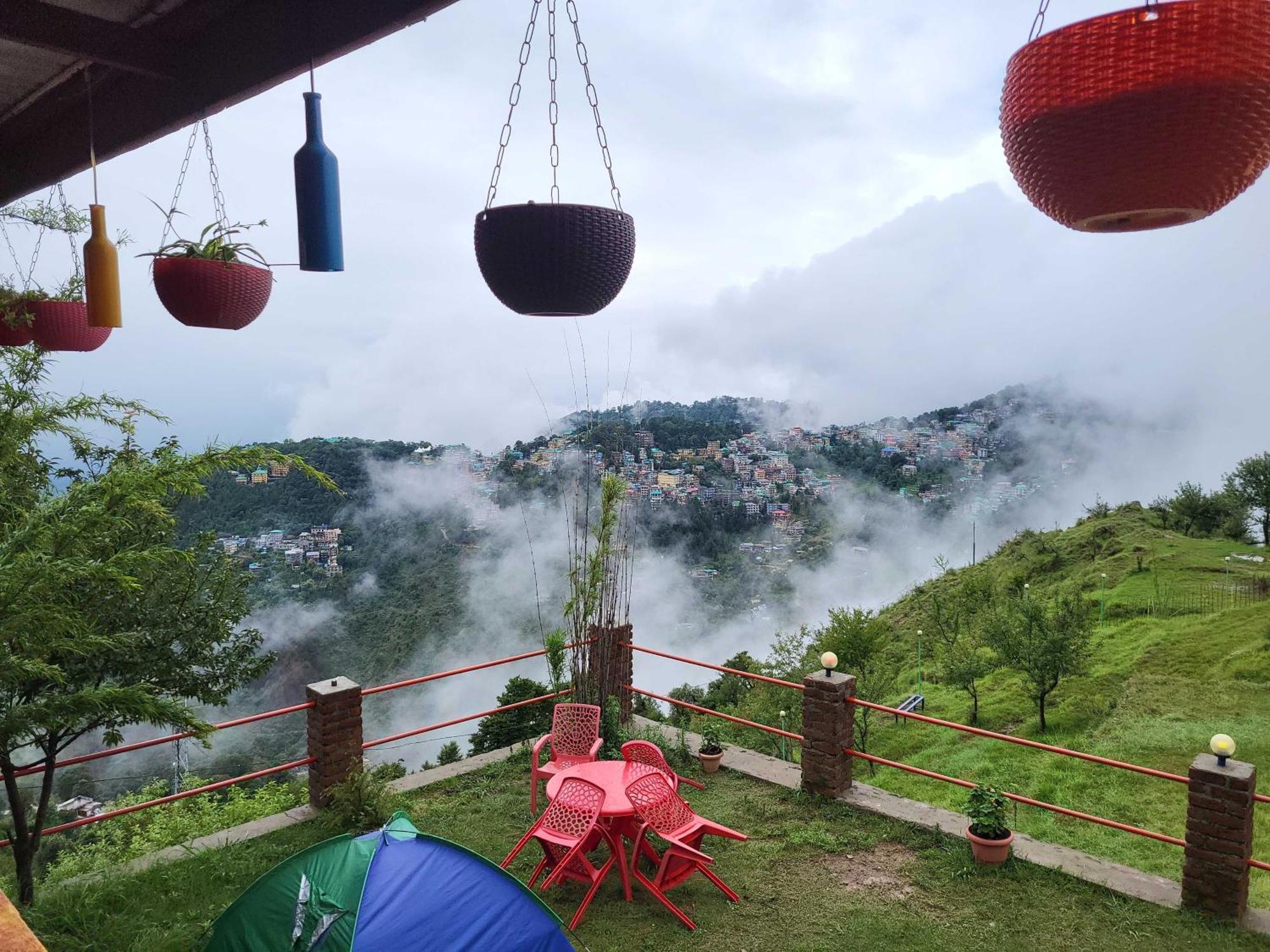Hotel O Rage Roodies McLeod Ganj