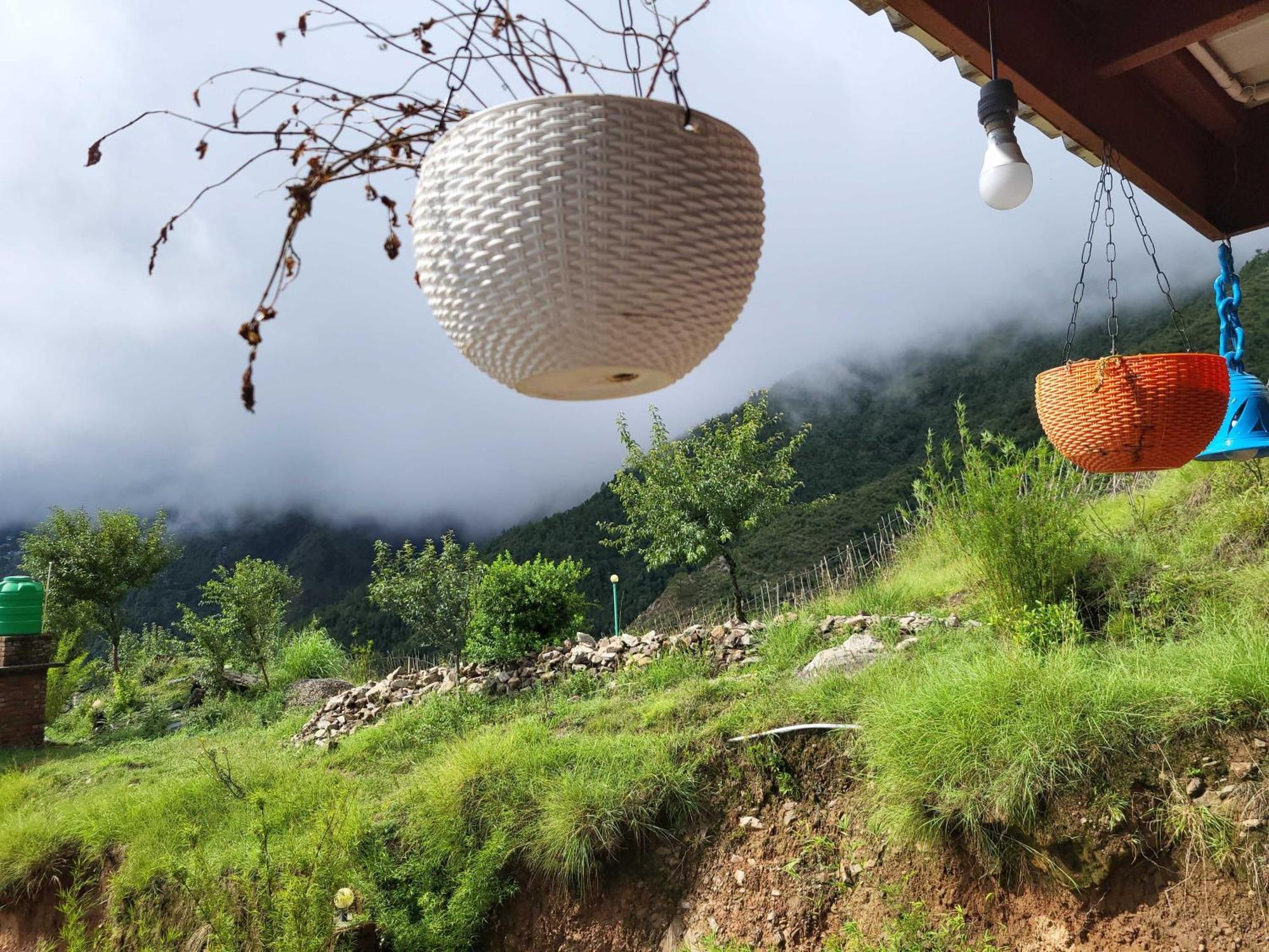 O Rage Roodies McLeod Ganj