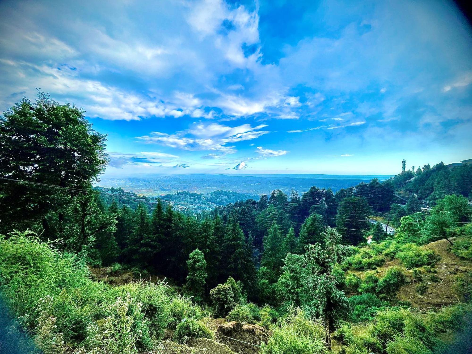 Silk Route Homestay McLeod Ganj