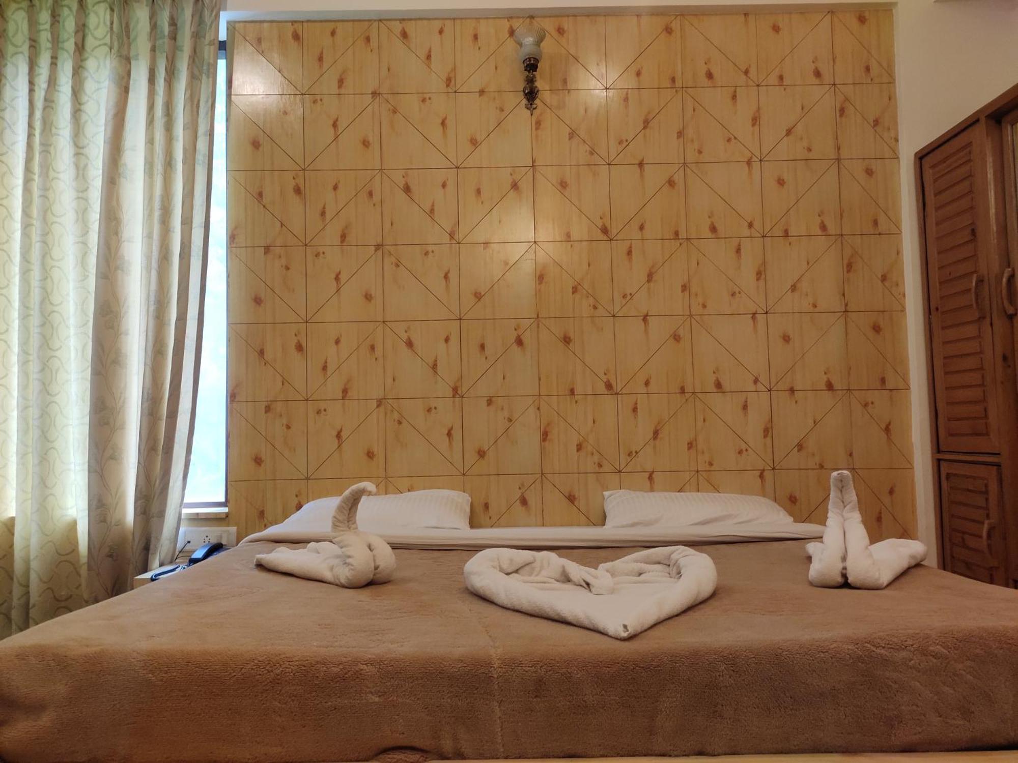 Hostel Greenwoods Mcleodganj McLeod Ganj