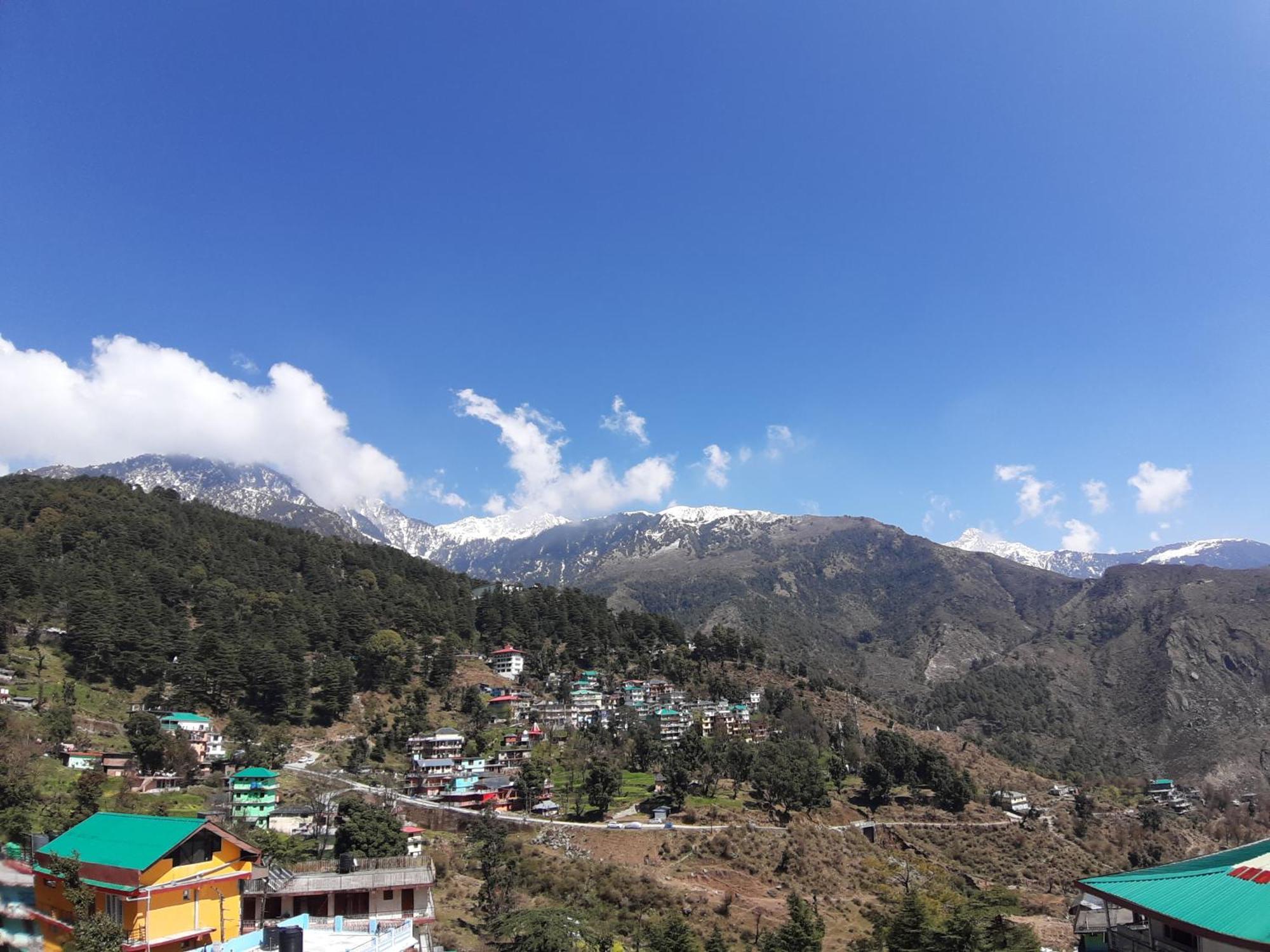 View And Restaurant Guest house