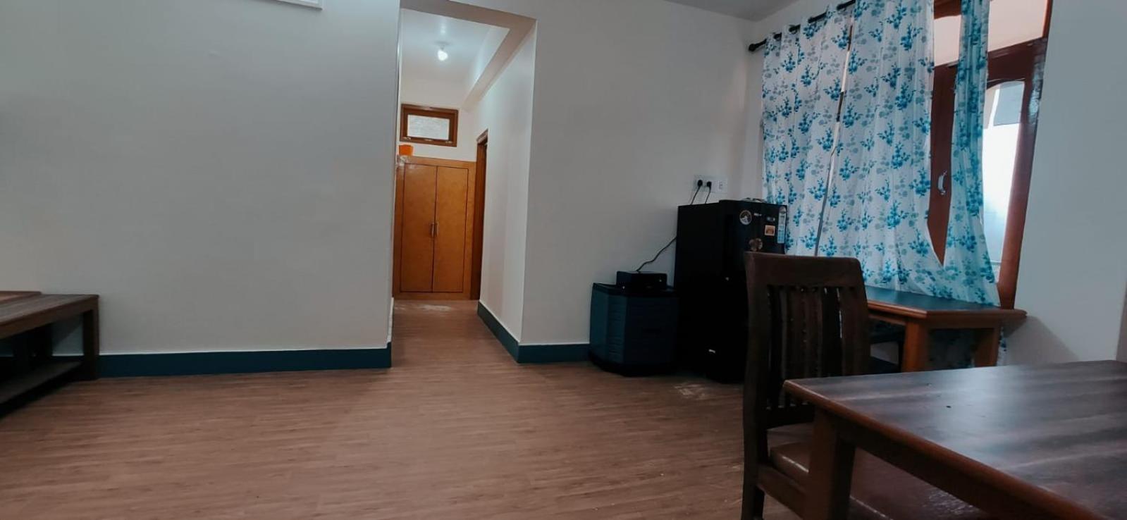 Silk Route McLeod Ganj