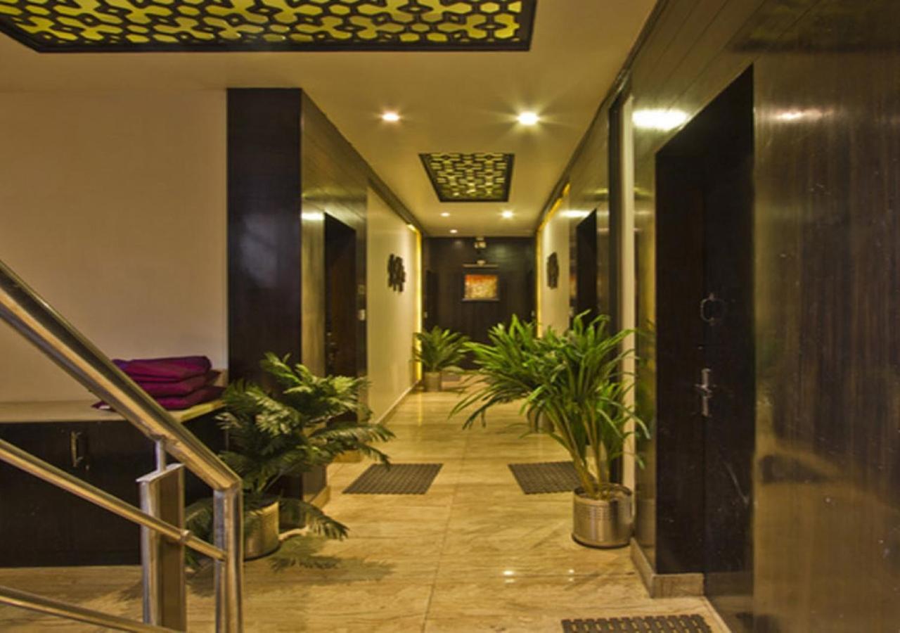 Lavish & Black Magic Restaurant And Bar Dharamshala Hotel McLeod Ganj