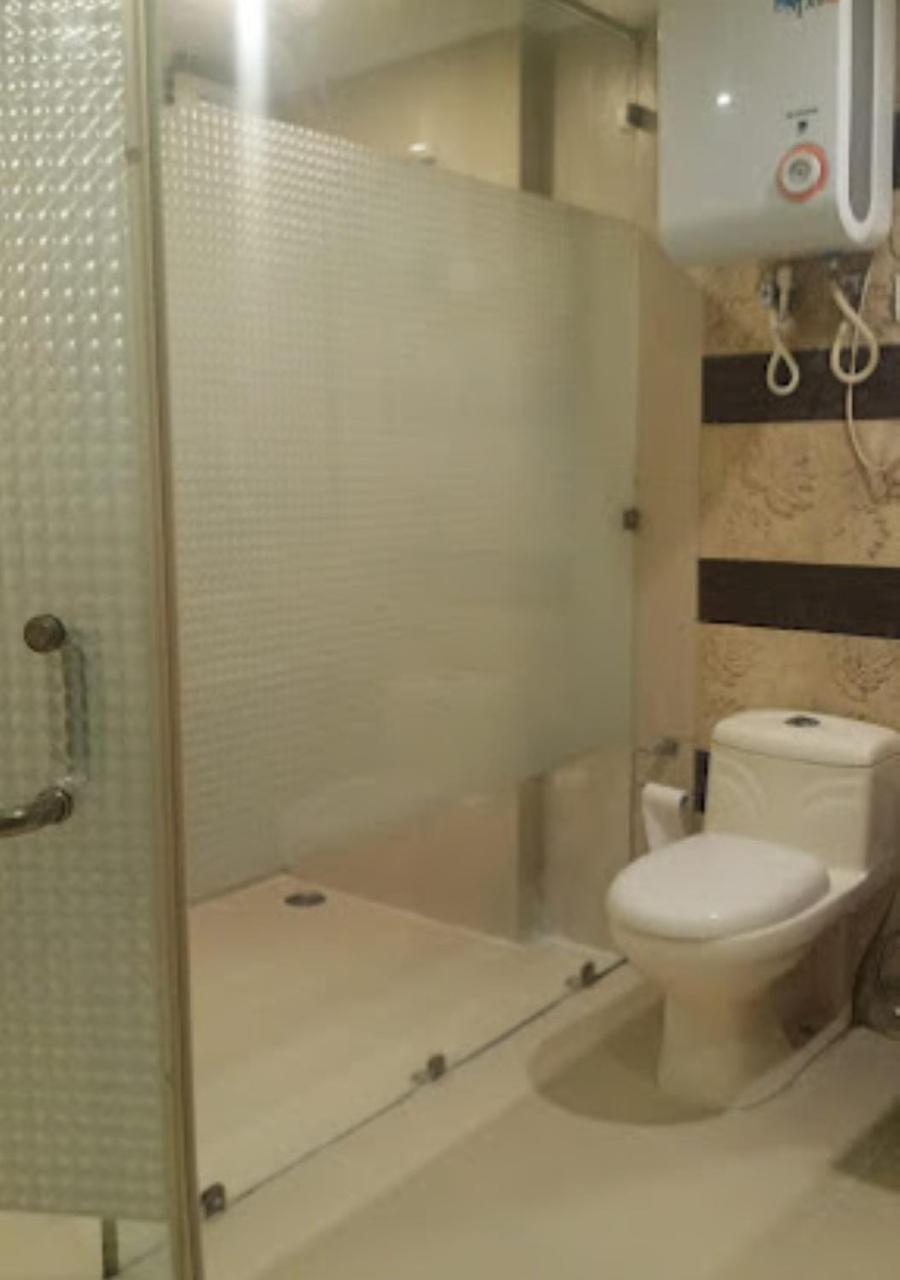 Hotel Lavish & Black Magic Restaurant And Bar Dharamshala 4*