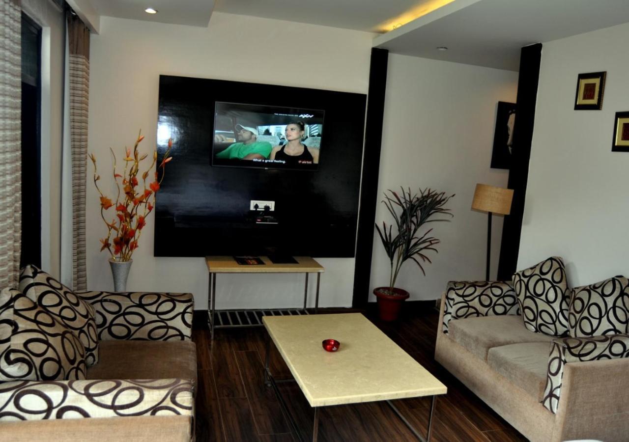 Hotel Lavish & Black Magic Restaurant And Bar Dharamshala