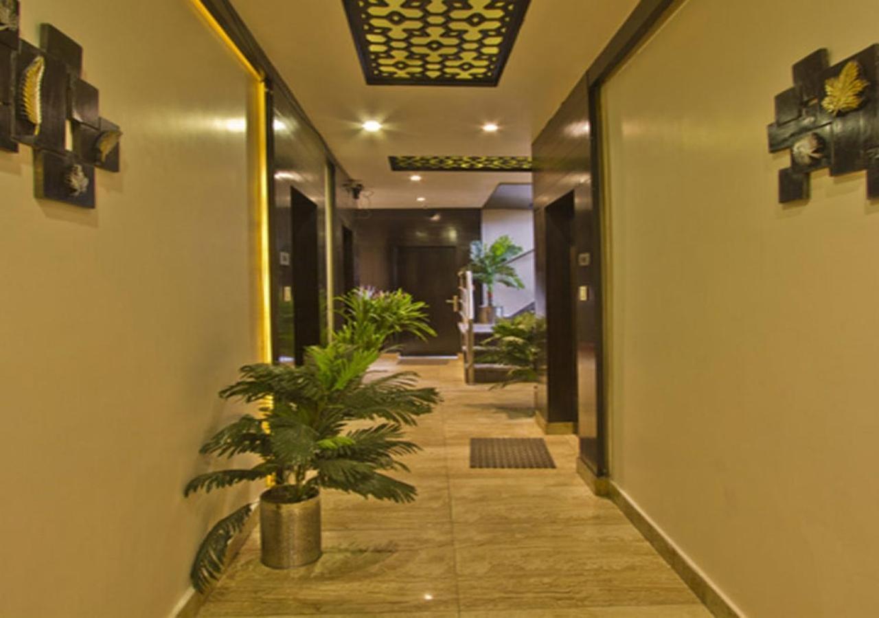Hotel Lavish & Black Magic Restaurant And Bar Dharamshala